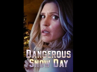 american thriller dangerous snow day (2021)